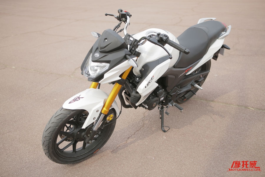 力帆kps200和kpt200的区别,试驾力帆kpv150pro探险版