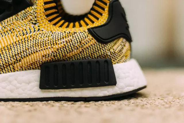 adidasnmdoriginals街头民族风,adidasnmd联名鞋