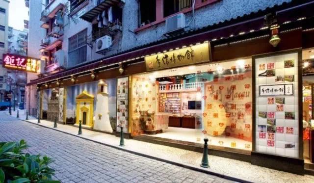 澳门十大特产必买清单 (尝尝澳门的土特产)