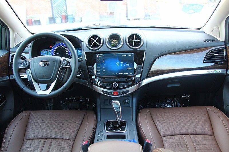 买比亚迪s7的通病是什么,比亚迪s7哪个版本好用