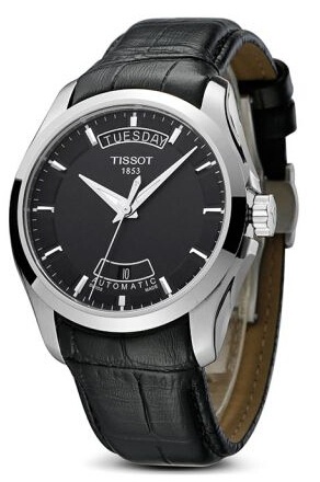 天梭恒意海星系列手表怎么样,天梭手表1853系列新款