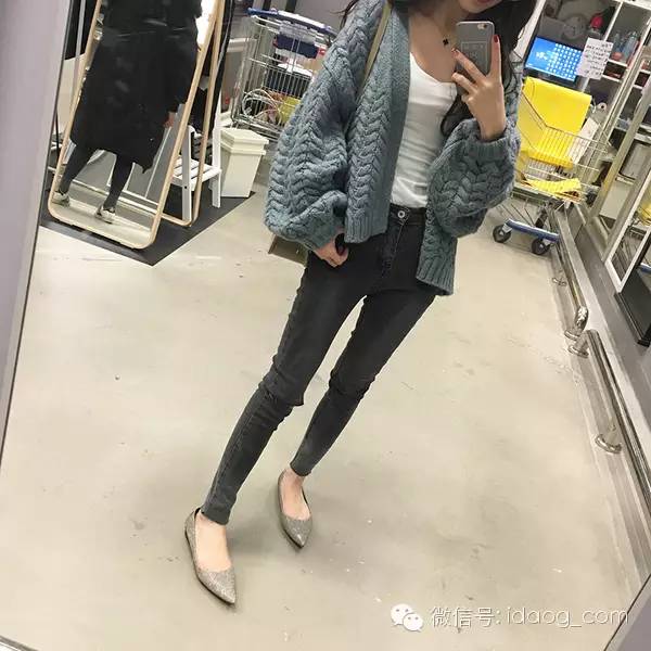 有个性但还不能太前卫，否则就是奇葩了