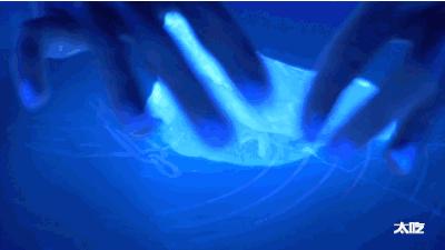 星球大战电影里赛博朋克元素,星球大战光剑电影