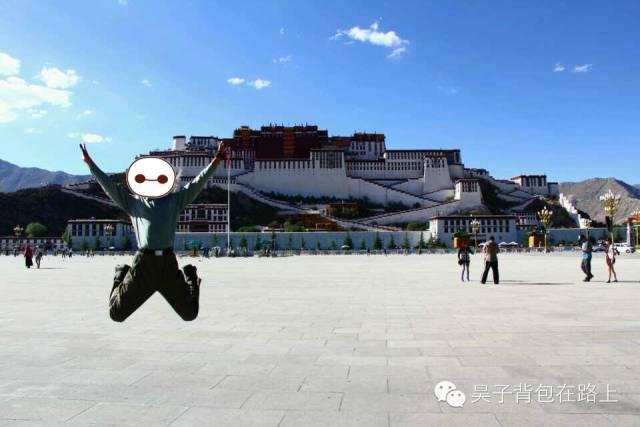 骑行新藏线阿里地区,骑行阿里大北线行程详细攻略