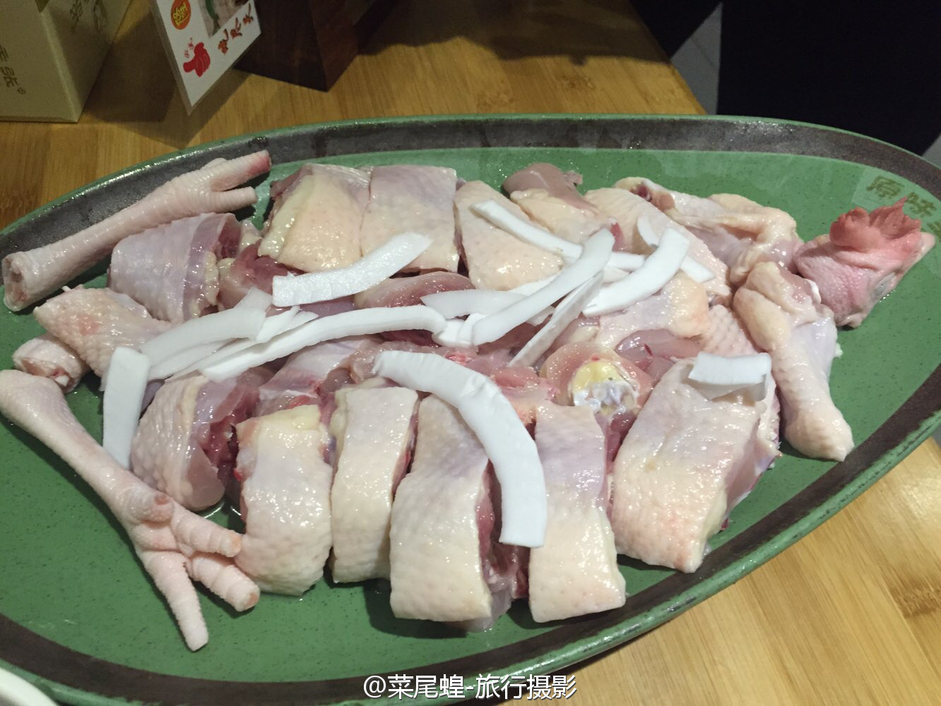 自驾深圳岭南特色地方,深圳自驾发呆的地方