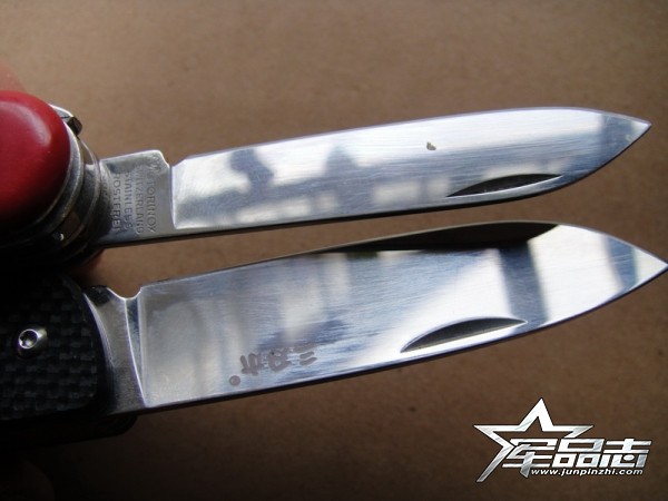 三刃木小刀评测,三刃木瑞士军刀