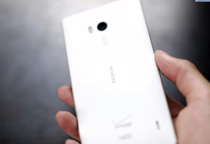 诺基亚最后的辉煌,诺基亚lumia930如何设置接入点