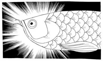 救命啊!剖好的鱼正在油锅里乱蹦!怎么办?