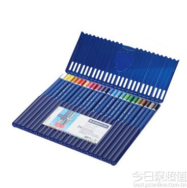 又便宜又细腻的彩铅推荐,性价比高的彩铅100块以内