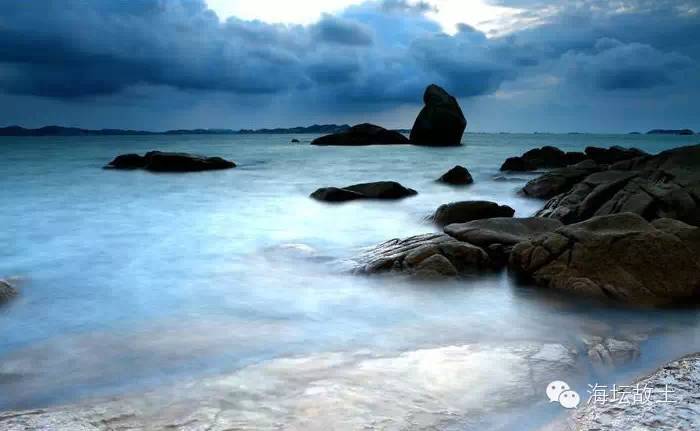 平潭,向全世界发出邀请