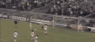 足球最伟大的亮相仪式,足球最伟大的十分钟