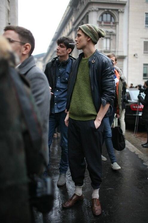 佰威奇衣服怎么样,佰威奇精品男装