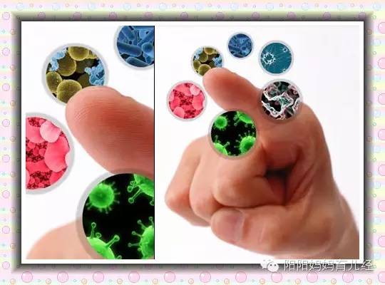 养孩子每天消毒,养孩子是干净点好还是脏点好