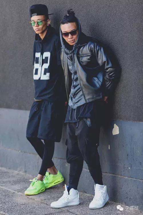 我采访了三个直男就是为了告诉你们怎么把男票打扮得人模狗样