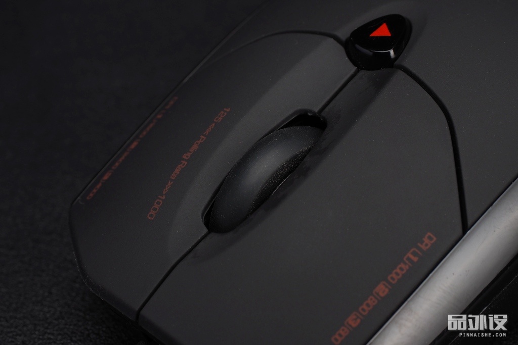 SkydigitalNMOUSEUP复刻G1鼠标评测