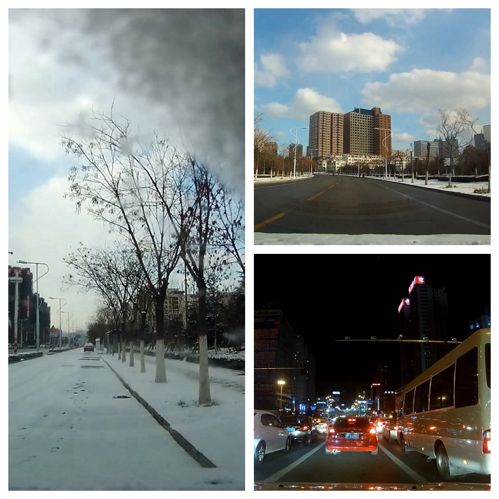 第一代小蚁智能行车记录仪,小蚁行车记录仪app评测