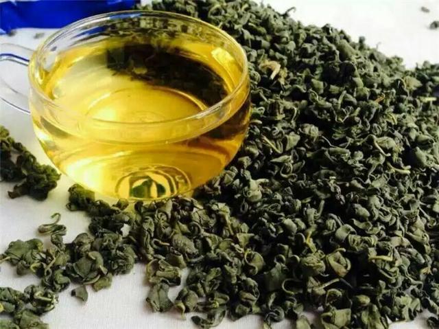 罗布麻降压茶能长期喝吗,罗布麻降压茶是什么样子