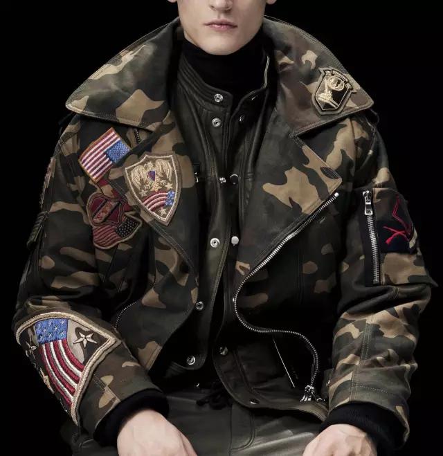 明星潮搭daily,一周明星着装