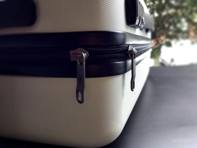 小米旅行箱20寸和24寸,小米旅行箱和90分旅行箱