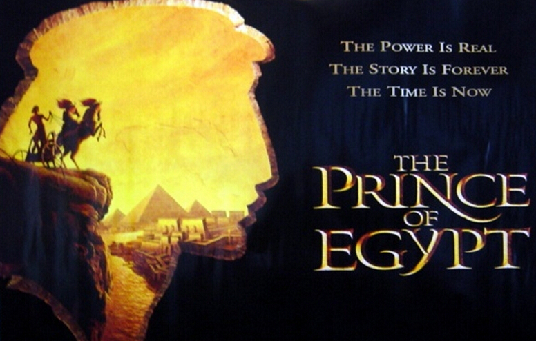 三分钟看懂埃及神话完整版,一口气看完埃及王子