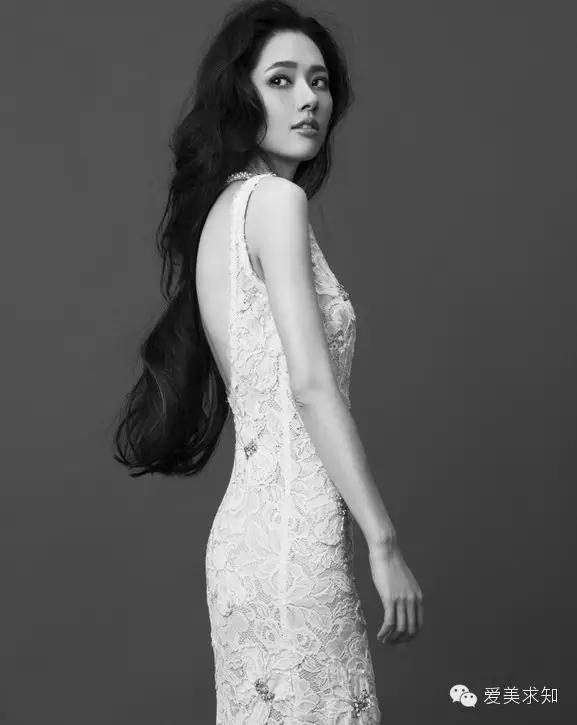 女人如何让自己变得落落大方,38岁的郭碧婷有多迷人