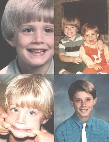 他美剧第一帅哥的称号,可绝非浪得虚名。