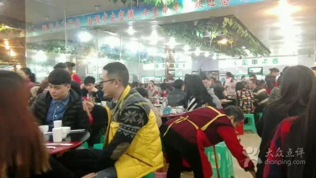 重庆这些人气爆棚却经济实惠的美食，你吃过几个？超全整理赶紧收