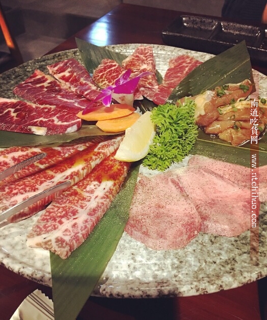 南通日式料理一条街,南通性价比最高的日本料理