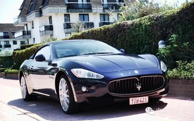 电动汽车是真的环保吗,电动汽车是否真的无污染