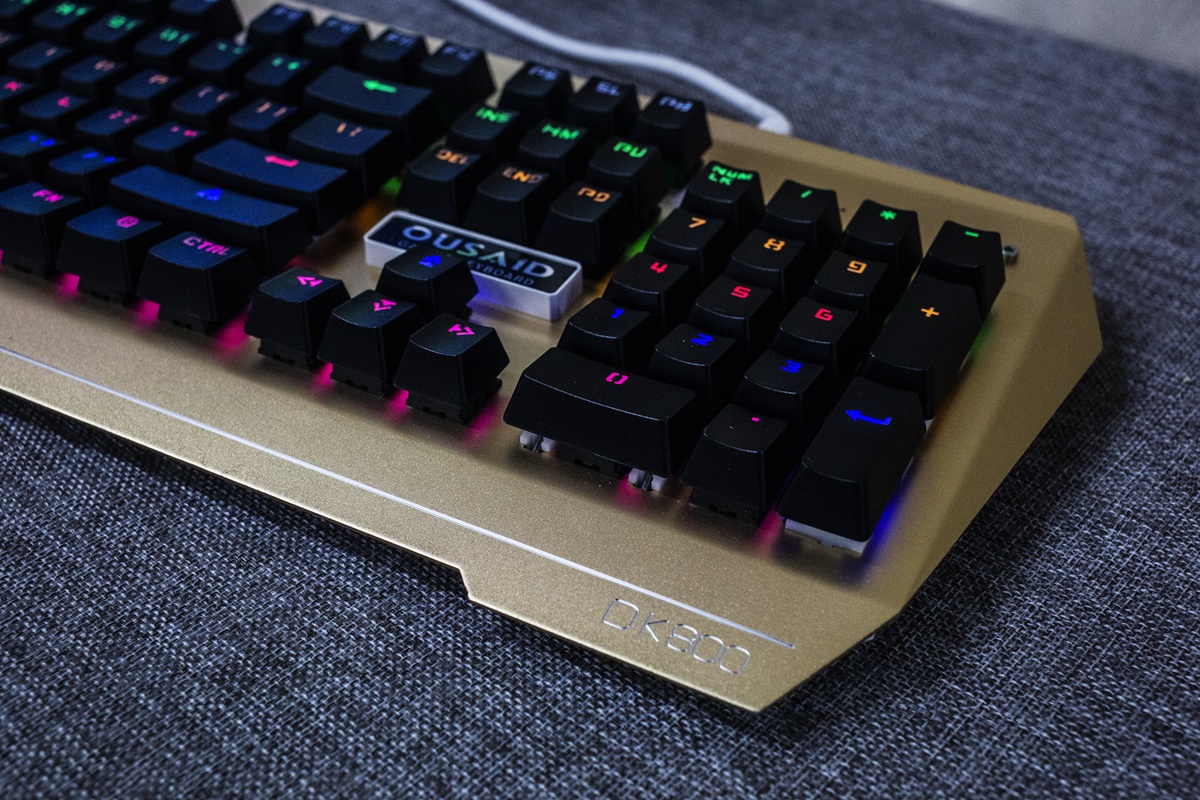 手感乃生命，街头霸王历代谈