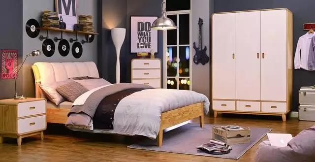 喜梦宝、松堡王国、七彩人生等“儿童家具七雄”逐鹿猴年市场