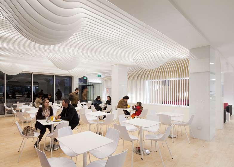 有创意的面包店,德国风格的面包店