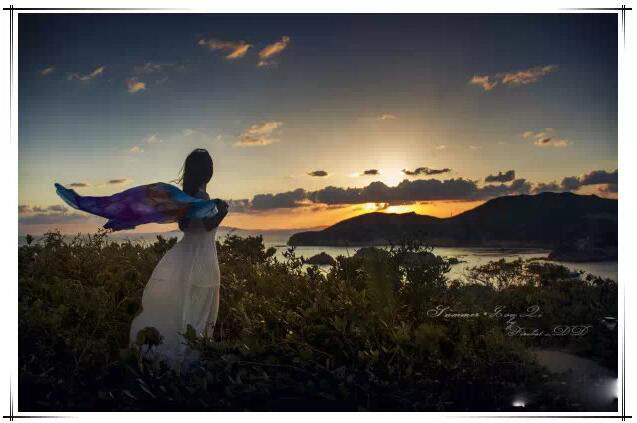 关于东方小希腊枸杞岛的一日游记 (嵊泗枸杞岛一日游攻略)