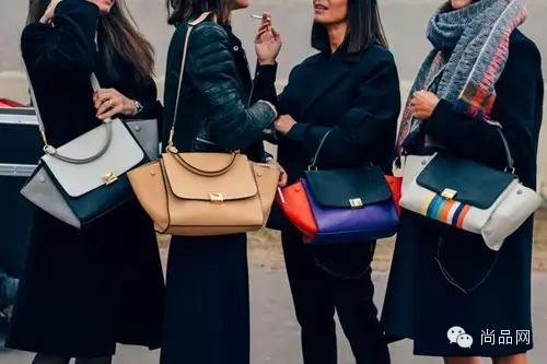包包界的抢手“小鲜肉”，快收了这些Itbag