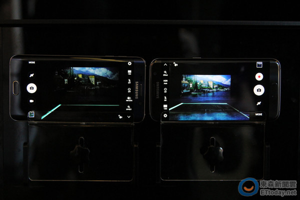 SamsungGalaxyS7edge体验：高效、极美