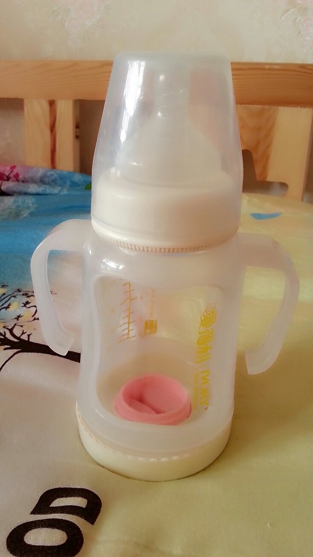 一岁宝宝爱得利奶瓶,婴儿爱得利奶瓶多久需要更换