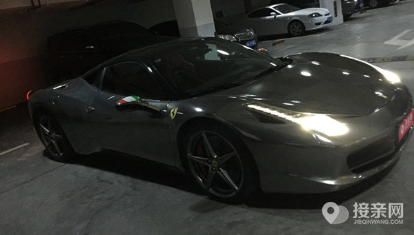 2016年最新发布：上海上半年最潮婚车大盘点！