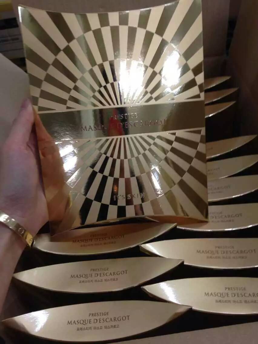 代购面膜韩国,韩国代购面膜有哪些品牌