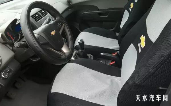 天水汽车网推荐7万元的优质二手车