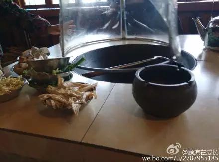 不一样的体验式农家乐,去体验不一样的民族风情