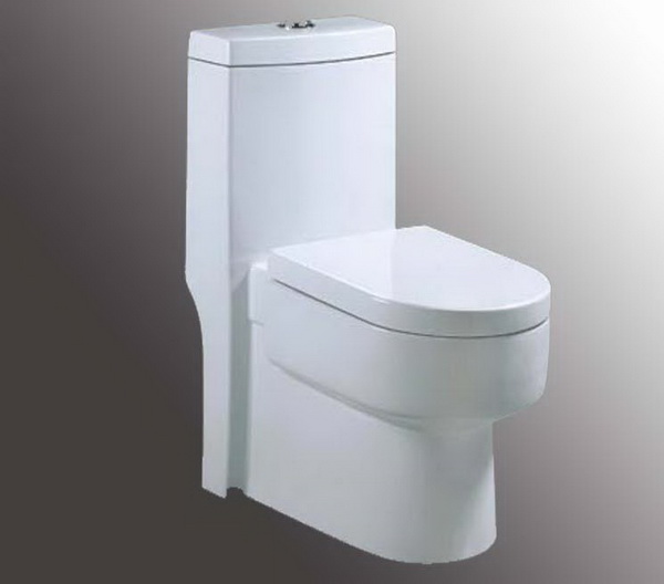 一升水坐便器好不好,坐便器太费水有办法解决吗