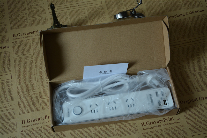 usb插座航嘉,插座有usb接口好用吗