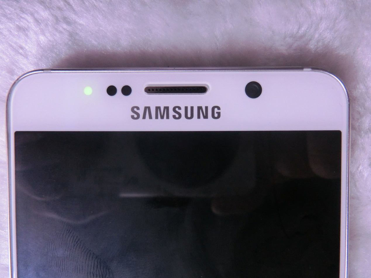 三星note5冰蓝色,三星note5有哪些优点和缺点