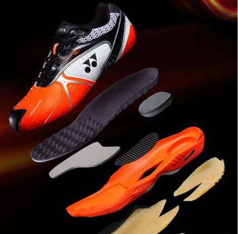 羽毛球鞋最好不要在哪里穿,运动鞋的秘密