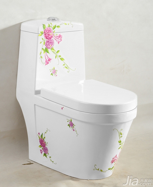 怎样鉴别马桶的好与坏图解,虹吸马桶的好坏