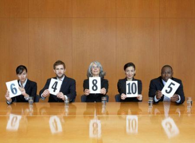 资深hr提醒你简历上最忌讳的5点,hr最拒绝看的4种简历