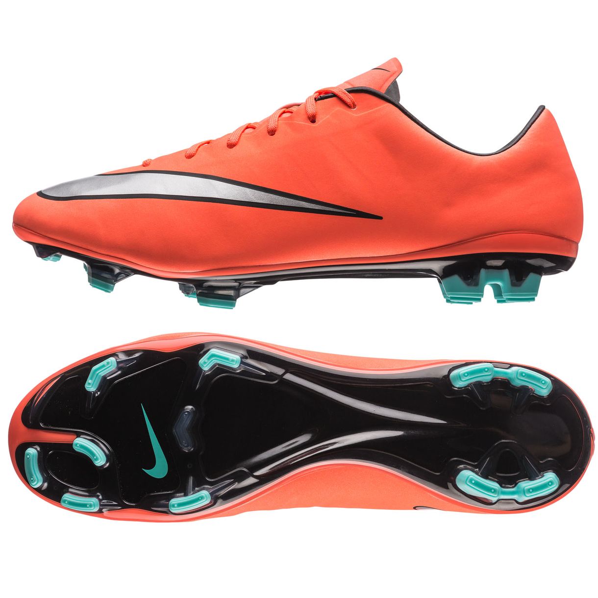 足球鞋新手入门推荐可踢全位置,足球鞋入门知识大全