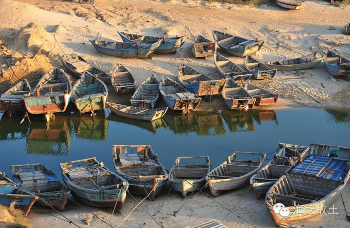 平潭,向全世界发出邀请