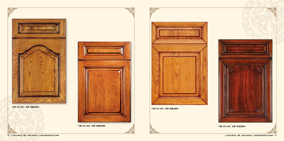 实木门板变形什么原因呢,实木门板颜色为什么有色差