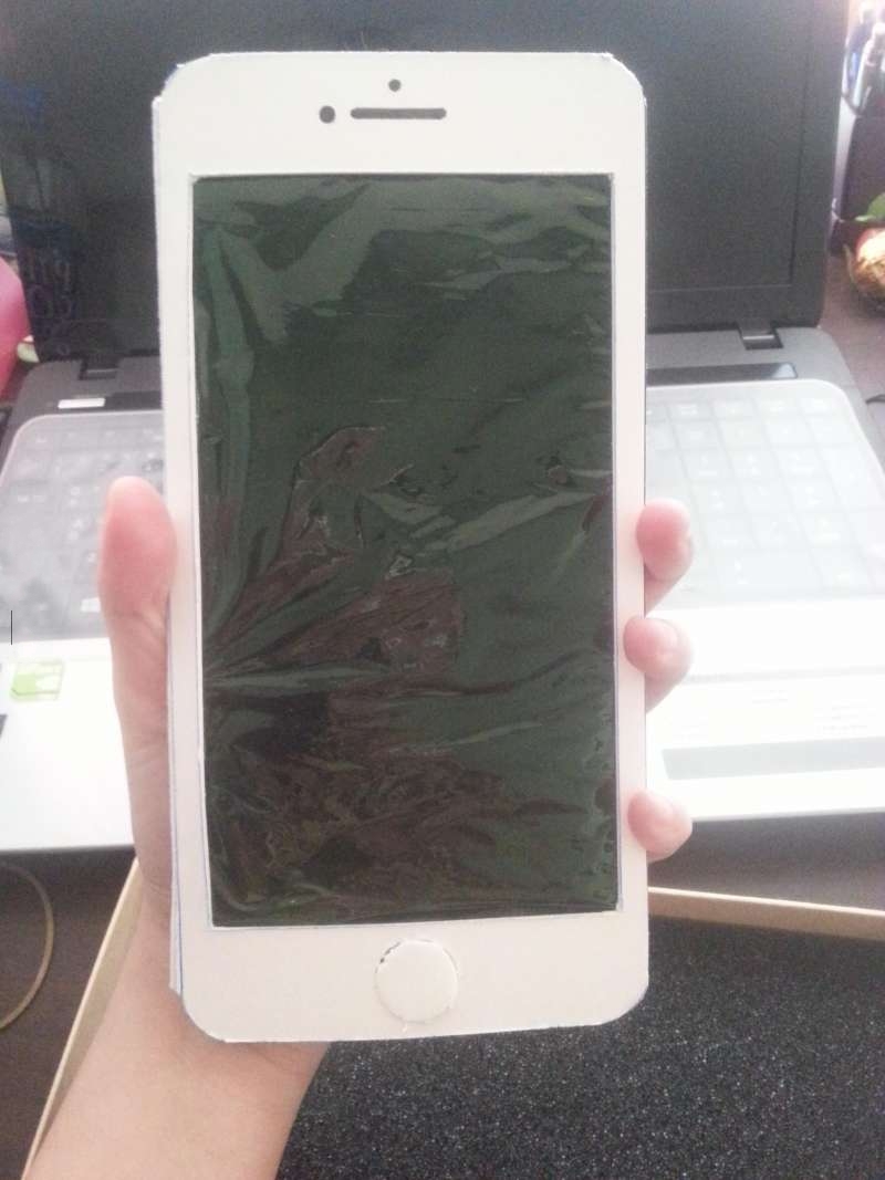 女儿生日送iphone11,老婆收到了她老板送的iphone11